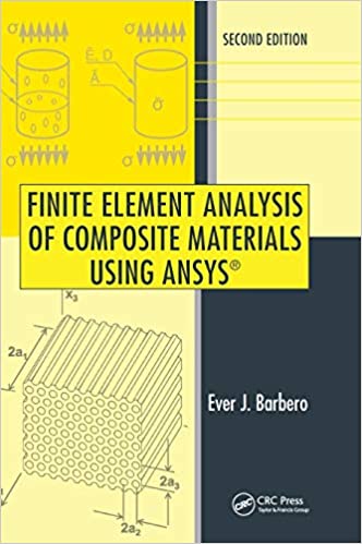 Finite Element Analysis of Composite Materials Using ANSYS® (2nd Edition) - Orginal Pdf